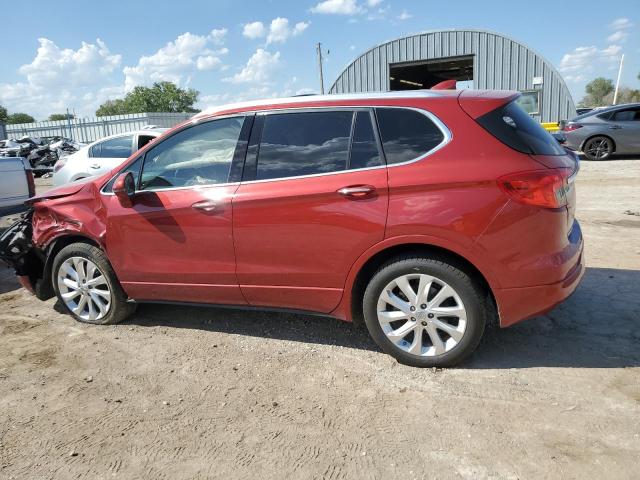 Photo 1 VIN: LRBFXFSX5GD143563 - BUICK ENVISION P 