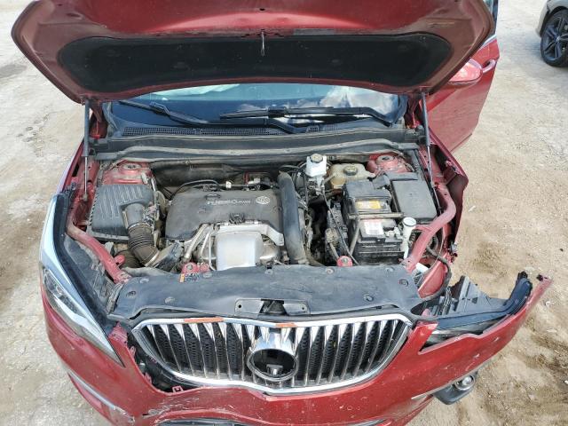 Photo 11 VIN: LRBFXFSX5GD143563 - BUICK ENVISION P 