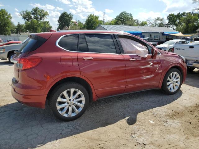 Photo 2 VIN: LRBFXFSX5GD143563 - BUICK ENVISION P 