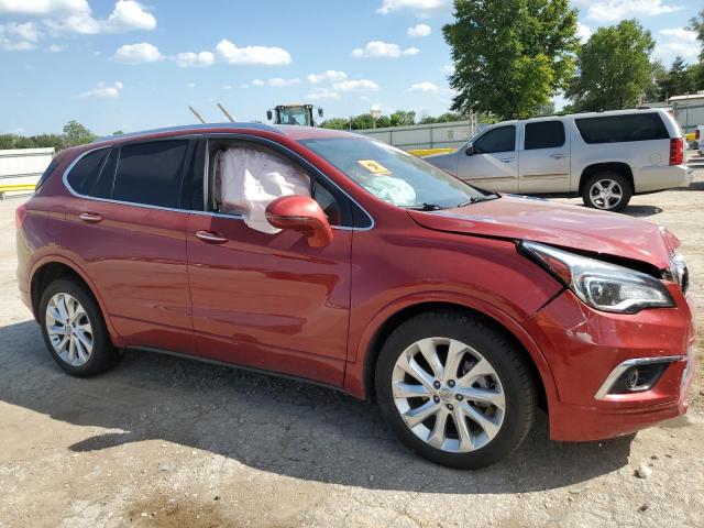 Photo 3 VIN: LRBFXFSX5GD143563 - BUICK ENVISION P 