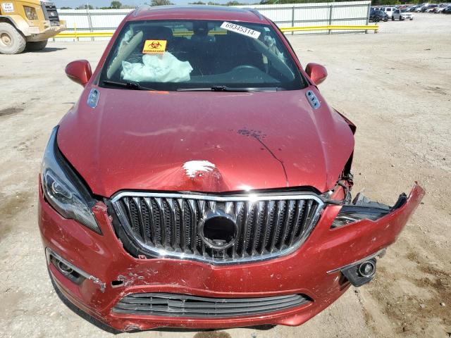 Photo 4 VIN: LRBFXFSX5GD143563 - BUICK ENVISION P 