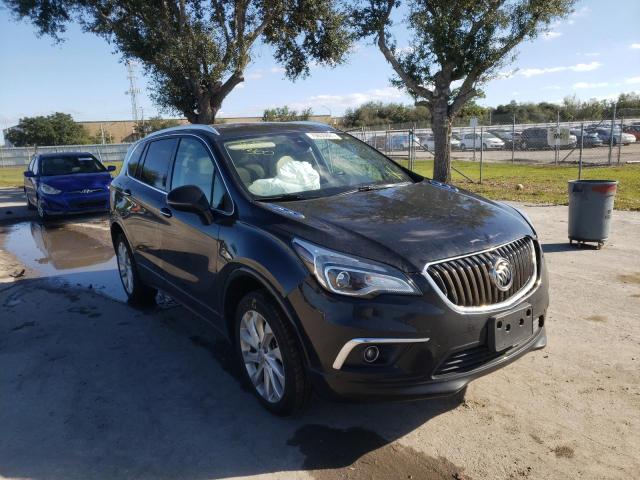 Photo 0 VIN: LRBFXFSX5GD177406 - BUICK ENVISION P 