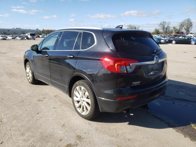 Photo 2 VIN: LRBFXFSX5GD177406 - BUICK ENVISION P 