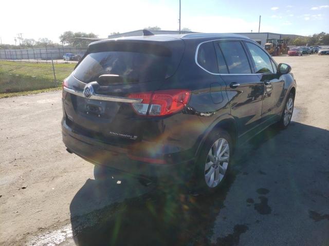 Photo 3 VIN: LRBFXFSX5GD177406 - BUICK ENVISION P 