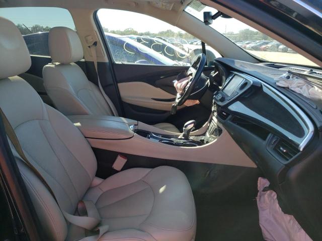 Photo 4 VIN: LRBFXFSX5GD177406 - BUICK ENVISION P 