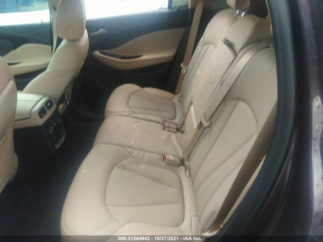 Photo 7 VIN: LRBFXFSX5GD189314 - BUICK ENVISION 