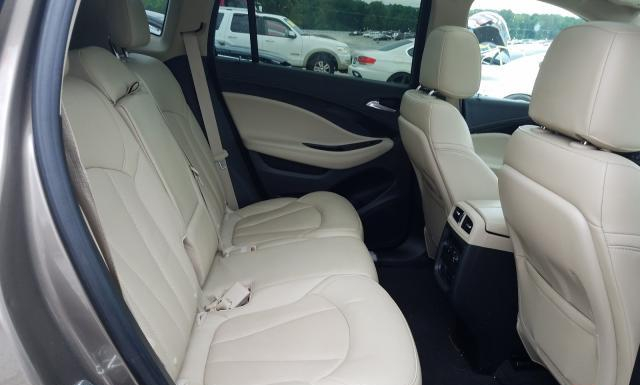 Photo 5 VIN: LRBFXFSX5GD215474 - BUICK ENVISION 