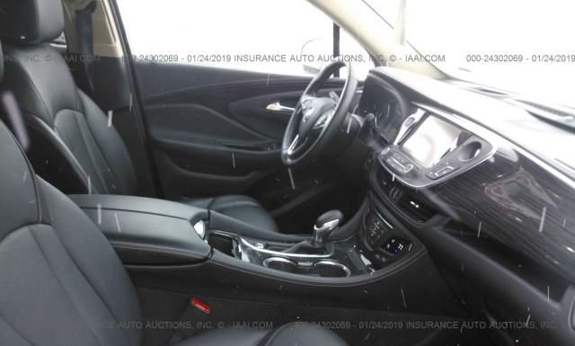 Photo 4 VIN: LRBFXFSX5GD245655 - BUICK ENVISION 