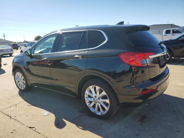 Photo 1 VIN: LRBFXFSX5HD066016 - BUICK ENVISION P 