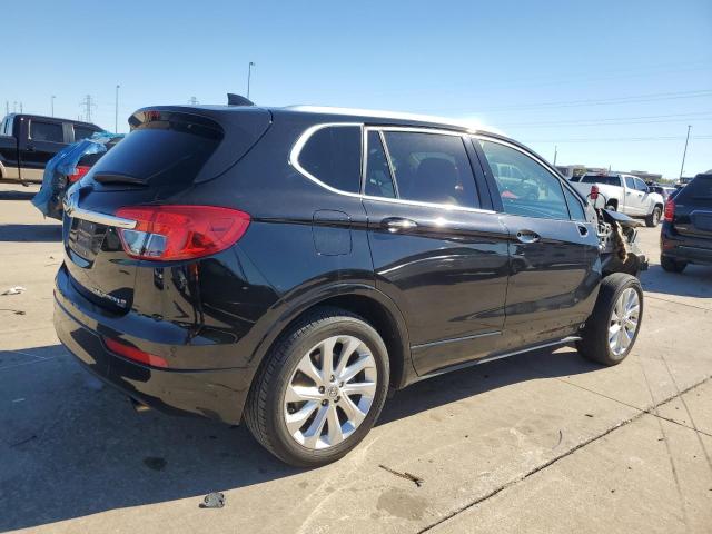 Photo 2 VIN: LRBFXFSX5HD066016 - BUICK ENVISION P 