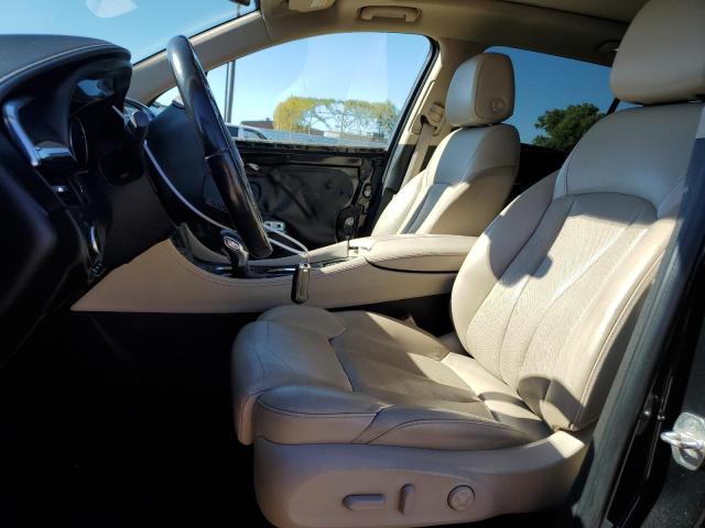 Photo 6 VIN: LRBFXFSX5HD066016 - BUICK ENVISION P 