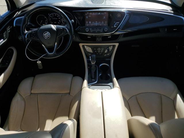 Photo 7 VIN: LRBFXFSX5HD066016 - BUICK ENVISION P 