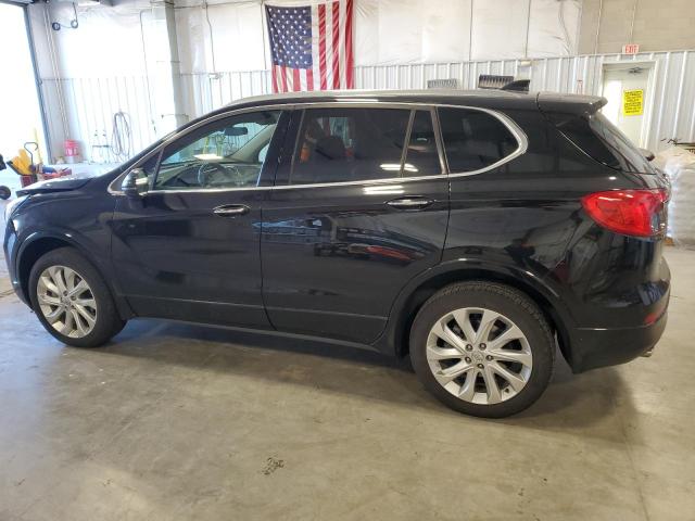 Photo 1 VIN: LRBFXFSX5HD099128 - BUICK ENVISION P 