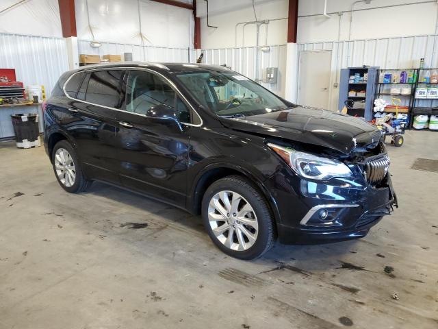 Photo 3 VIN: LRBFXFSX5HD099128 - BUICK ENVISION P 