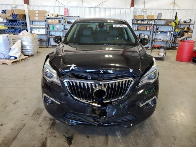 Photo 4 VIN: LRBFXFSX5HD099128 - BUICK ENVISION P 