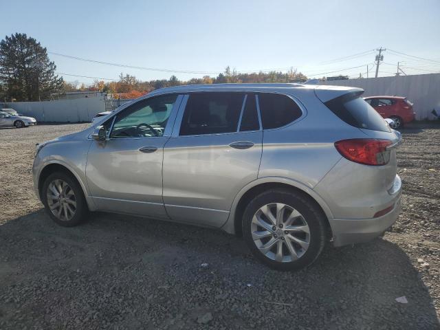 Photo 1 VIN: LRBFXFSX6GD217993 - BUICK ENVISION P 