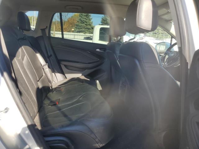 Photo 10 VIN: LRBFXFSX6GD217993 - BUICK ENVISION P 