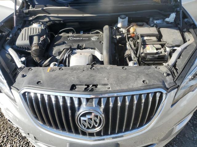 Photo 11 VIN: LRBFXFSX6GD217993 - BUICK ENVISION P 