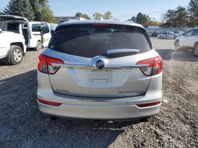 Photo 5 VIN: LRBFXFSX6GD217993 - BUICK ENVISION P 