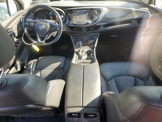 Photo 7 VIN: LRBFXFSX6GD217993 - BUICK ENVISION P 