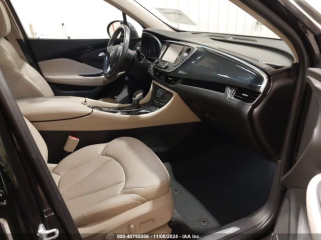 Photo 4 VIN: LRBFXFSX7GD174197 - BUICK ENVISION 