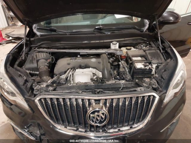 Photo 9 VIN: LRBFXFSX7GD174197 - BUICK ENVISION 