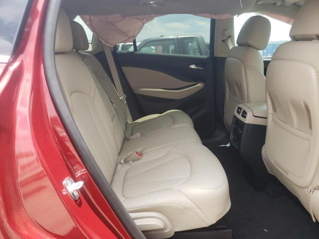 Photo 10 VIN: LRBFXFSX7HD018565 - BUICK ENVISION 