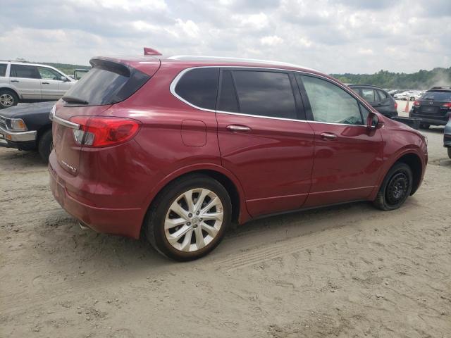 Photo 2 VIN: LRBFXFSX7HD018565 - BUICK ENVISION 