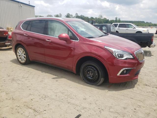 Photo 3 VIN: LRBFXFSX7HD018565 - BUICK ENVISION 