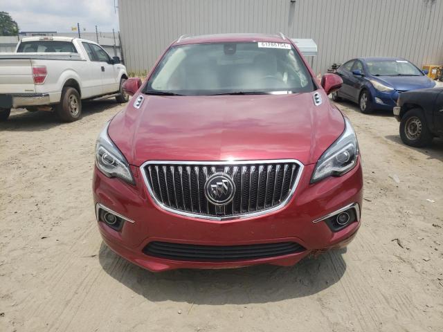 Photo 4 VIN: LRBFXFSX7HD018565 - BUICK ENVISION 