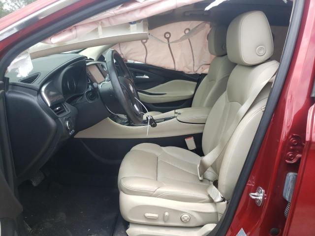 Photo 6 VIN: LRBFXFSX7HD018565 - BUICK ENVISION 