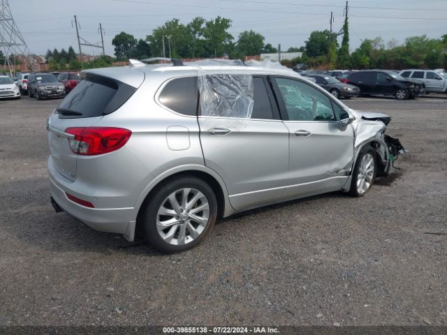 Photo 3 VIN: LRBFXFSX7HD018873 - BUICK ENVISION 