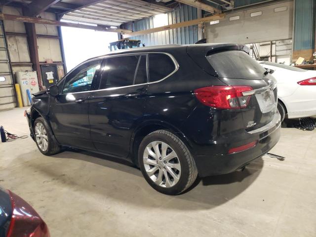 Photo 1 VIN: LRBFXFSX7HD031672 - BUICK ENVISION 