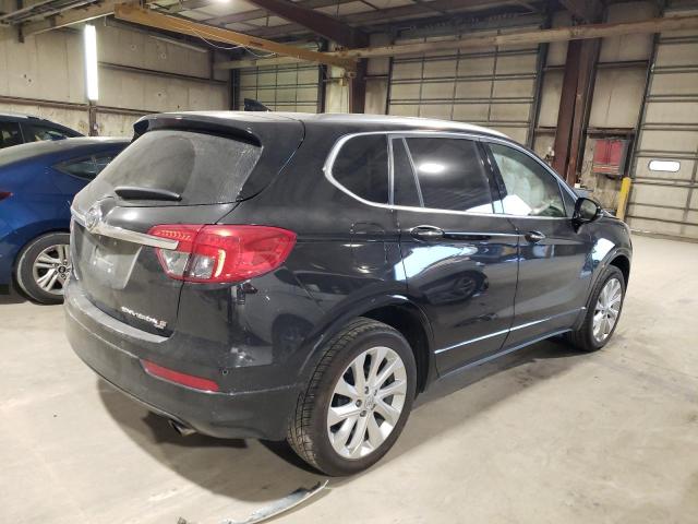 Photo 2 VIN: LRBFXFSX7HD031672 - BUICK ENVISION 