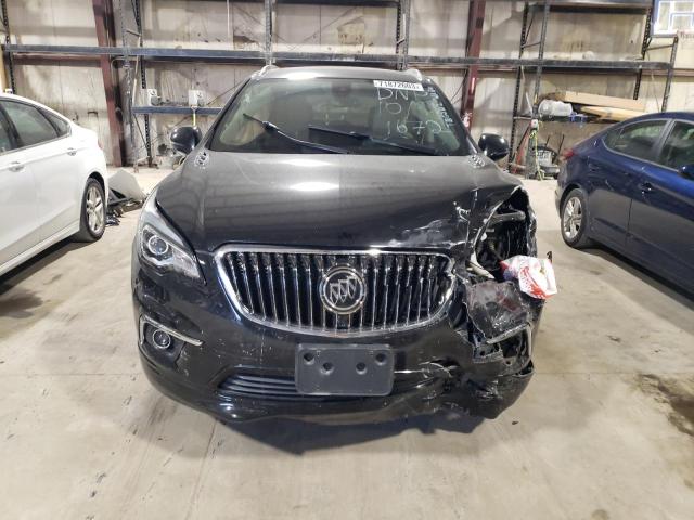 Photo 4 VIN: LRBFXFSX7HD031672 - BUICK ENVISION 