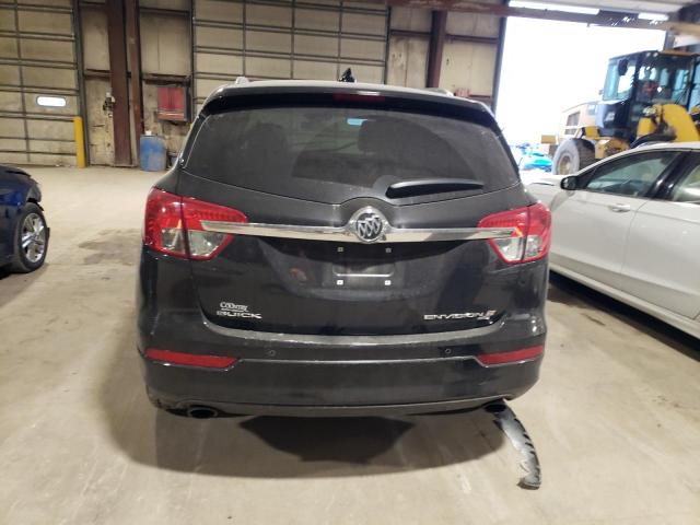 Photo 5 VIN: LRBFXFSX7HD031672 - BUICK ENVISION 