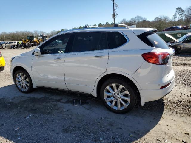 Photo 1 VIN: LRBFXFSX7HD039805 - BUICK ENVISION 