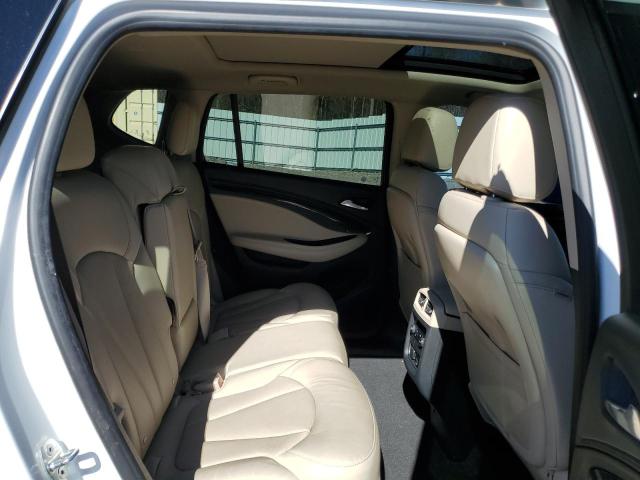 Photo 10 VIN: LRBFXFSX7HD039805 - BUICK ENVISION 