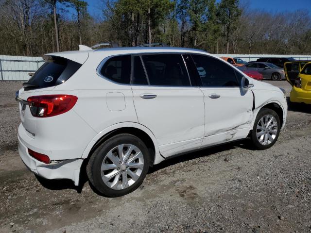 Photo 2 VIN: LRBFXFSX7HD039805 - BUICK ENVISION 