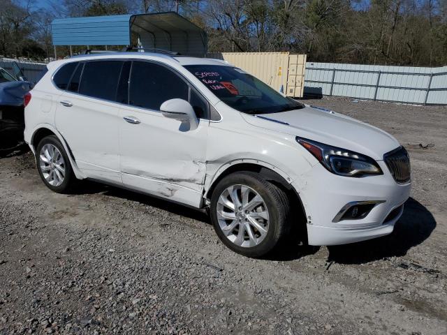 Photo 3 VIN: LRBFXFSX7HD039805 - BUICK ENVISION 