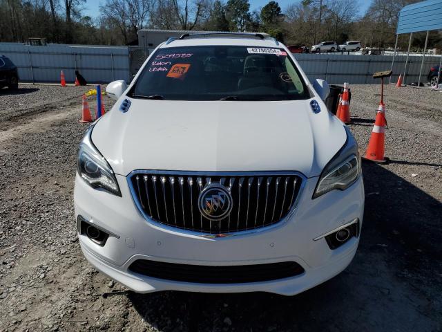 Photo 4 VIN: LRBFXFSX7HD039805 - BUICK ENVISION 