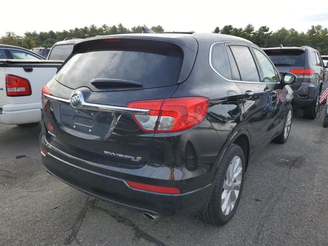 Photo 3 VIN: LRBFXFSX7HD093430 - BUICK ENVISION P 