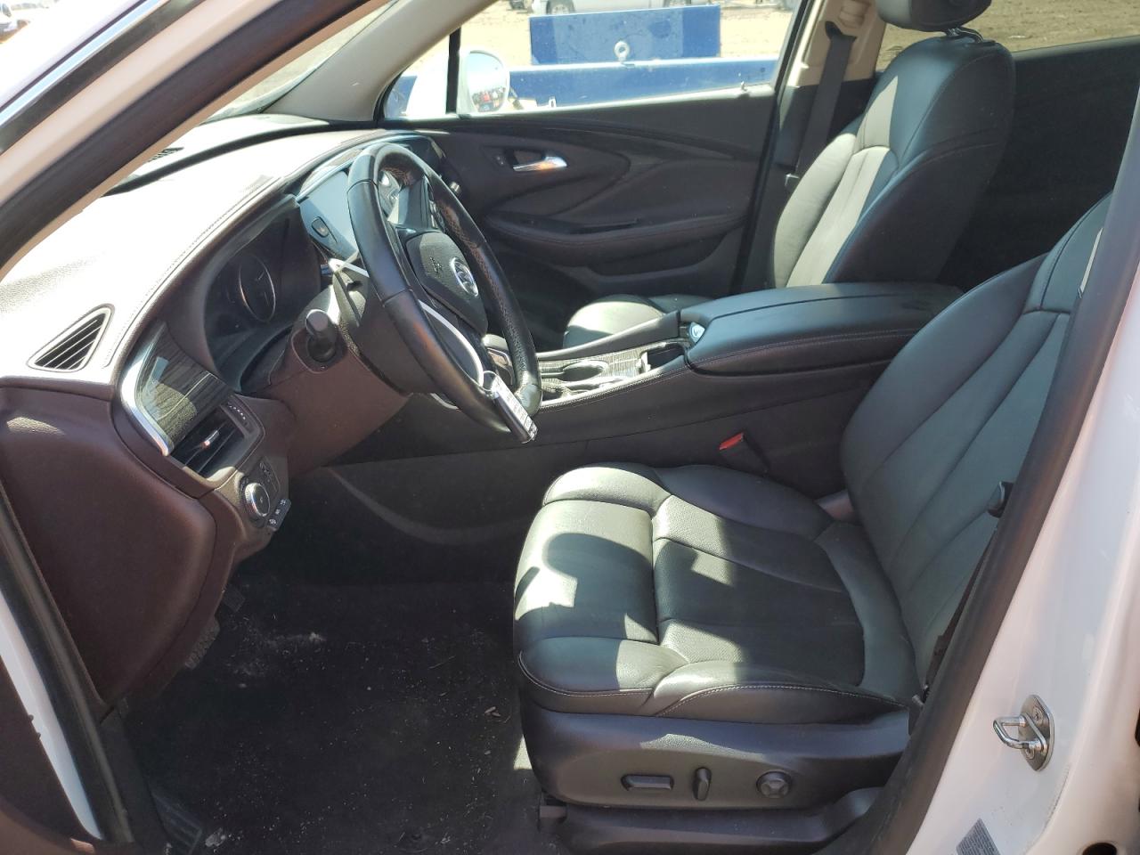 Photo 6 VIN: LRBFXFSX7HD093976 - BUICK ENVISION 