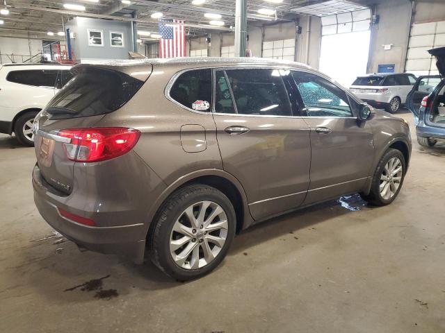 Photo 2 VIN: LRBFXFSX8GD176945 - BUICK ENVISION 