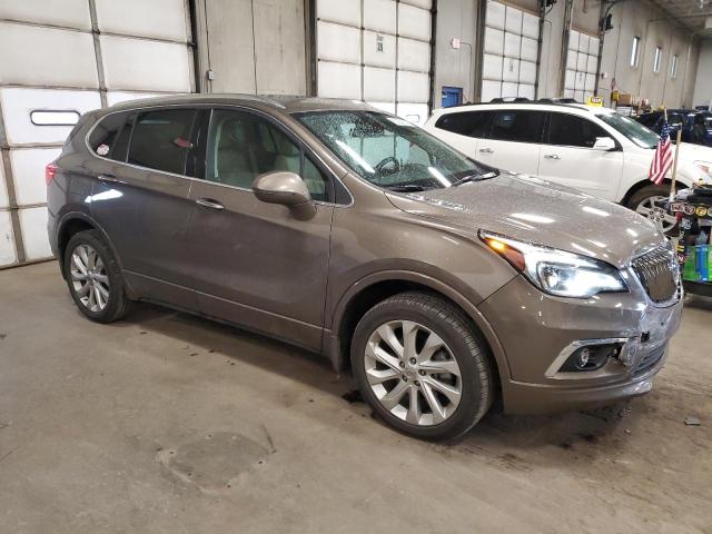 Photo 3 VIN: LRBFXFSX8GD176945 - BUICK ENVISION 