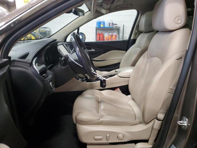 Photo 6 VIN: LRBFXFSX8GD176945 - BUICK ENVISION 