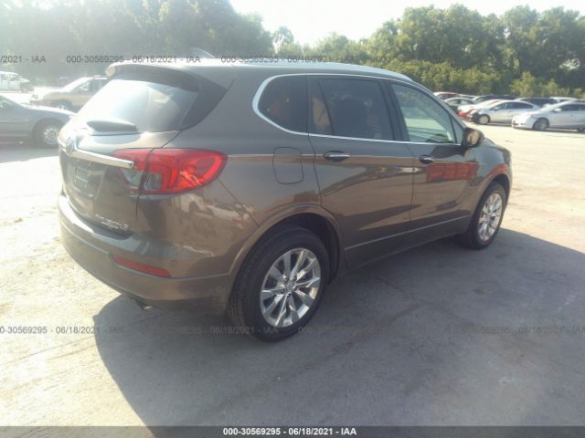 Photo 3 VIN: LRBFXFSX8GD196855 - BUICK ENVISION 