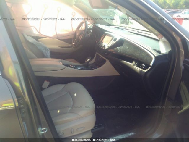 Photo 4 VIN: LRBFXFSX8GD196855 - BUICK ENVISION 