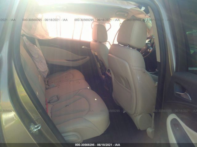 Photo 7 VIN: LRBFXFSX8GD196855 - BUICK ENVISION 