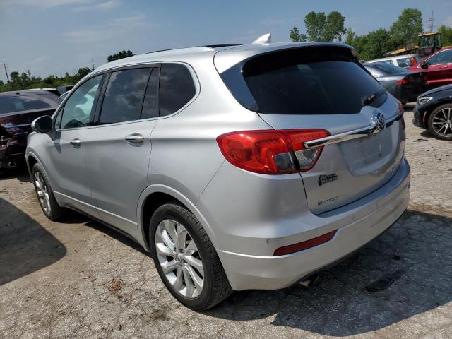 Photo 1 VIN: LRBFXFSX8GD245102 - BUICK ENVISION P 